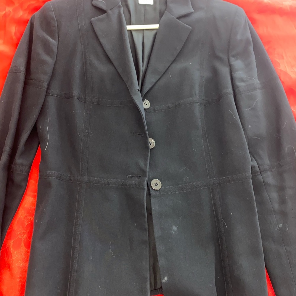 Ozbek suit jacket